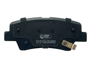 Pastilla Freno Cerámica Para Changan Cx70 Luxury 1.6 17-19 2