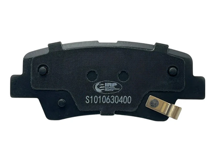 Pastilla Freno Cerámica Para Changan Cx70 Luxury 1.6 17-19 2