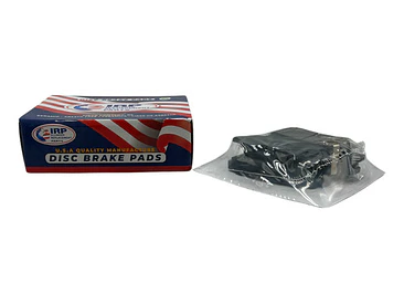 Pastilla Freno Cerámica Para Changan Cx70 Luxury 1.6 17-19 6