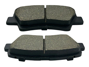 Pastilla Freno Cerámica Para Changan Cx70 Luxury 1.6 17-19 3