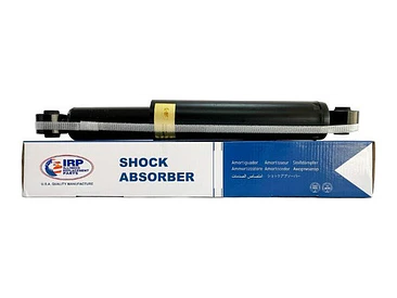 Par Amortiguador Trasero Para Chevrolet Captiva 2007-2018 4