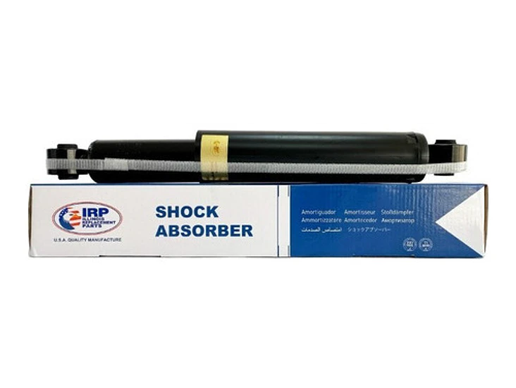 Par Amortiguador Trasero Para Chevrolet Captiva 2007-2018 4