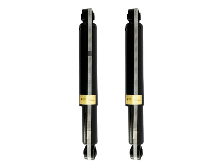 Par Amortiguador Trasero Para Chevrolet Captiva 2007-2018 1