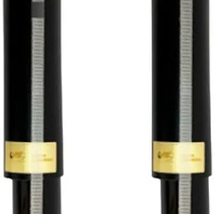 Par Amortiguador Trasero Para Chevrolet Captiva 2007-2018