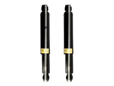 Par Amortiguador Trasero Para Chevrolet Captiva 2007-2018 2