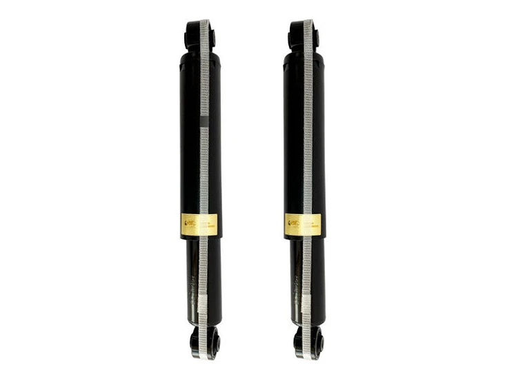 Par Amortiguador Trasero Para Chevrolet Captiva 2007-2018 2