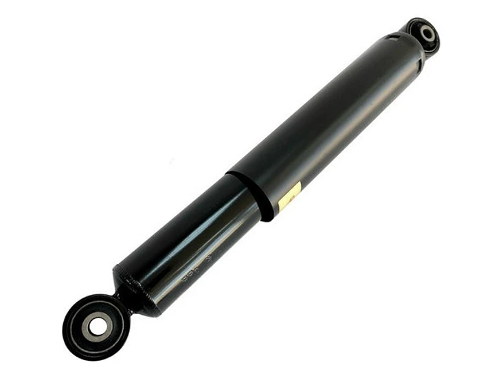 Par Amortiguador Trasero Para Chevrolet Captiva 2007-2018 3