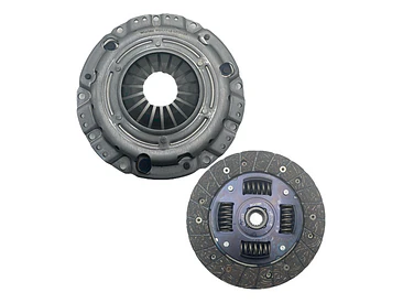 Kit Embrague Chevrolet N300 1.2 2014-2018 2 Piezas 2