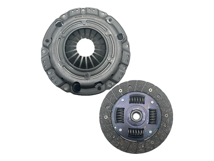 Kit Embrague Chevrolet N300 1.2 2014-2018 2 Piezas 2