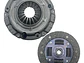 Kit Embrague Chevrolet N300 1.2 2014-2018 2 Piezas - Miniatura 2
