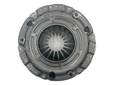 Kit Embrague Chevrolet N300 1.2 2014-2018 2 Piezas 7