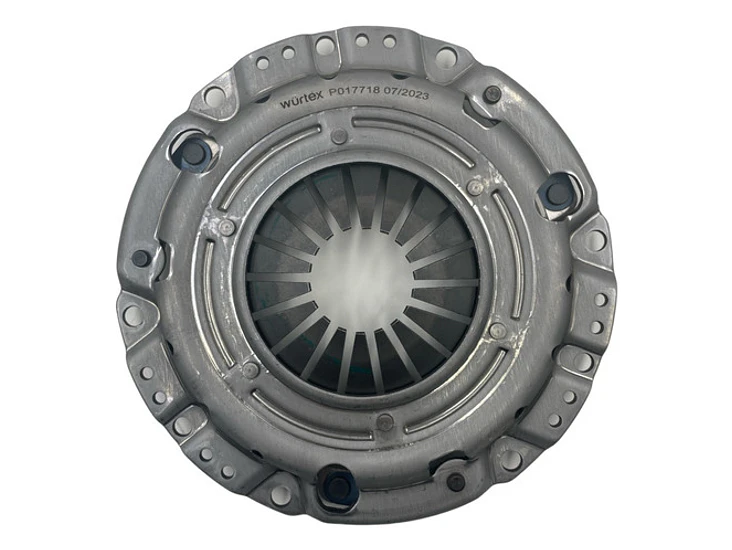 Kit Embrague Chevrolet N300 1.2 2014-2018 2 Piezas 7