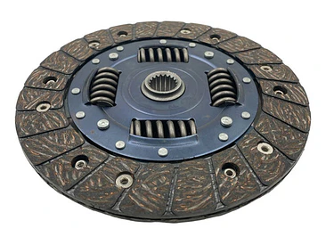 Kit Embrague Chevrolet N300 1.2 2014-2018 2 Piezas 8