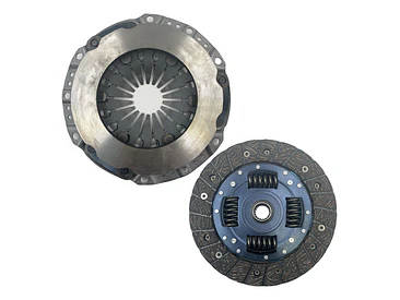 Kit Embrague Chevrolet N300 1.2 2014-2018 2 Piezas 3