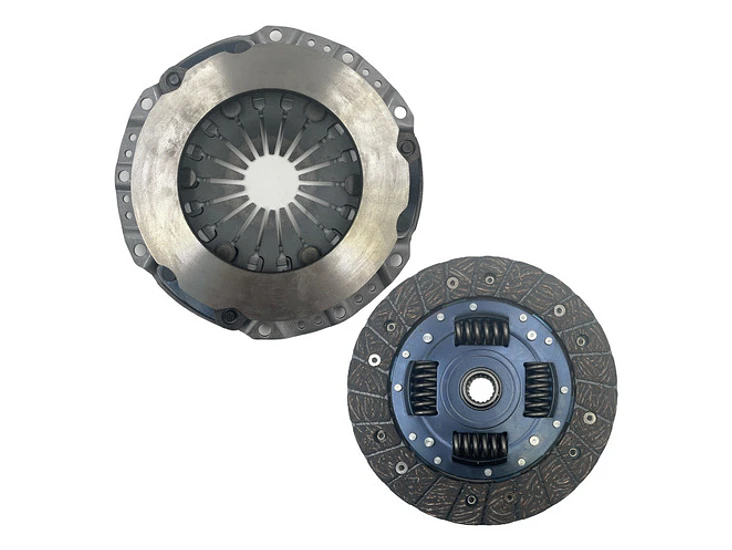 Kit Embrague Chevrolet N300 1.2 2014-2018 2 Piezas 3