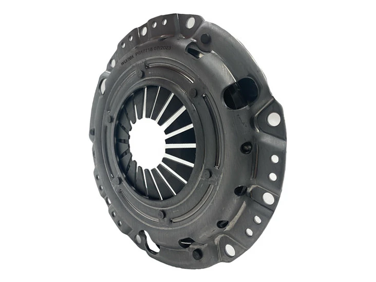 Kit Embrague Chevrolet N300 1.2 2014-2018 2 Piezas 6