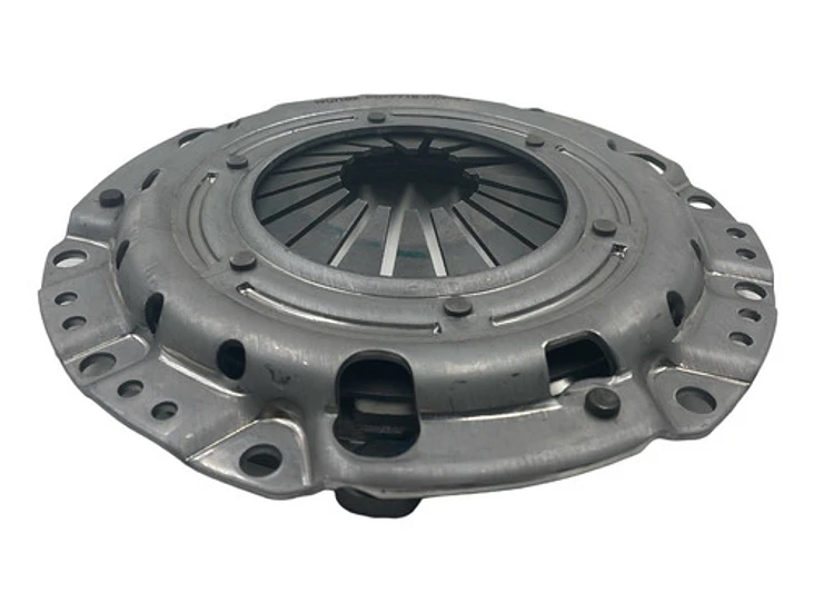 Kit Embrague Chevrolet N300 1.2 2014-2018 2 Piezas 4