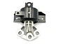 Soporte Motor Izquierdo Chevrolet Sonic 1.6 2012-2017  - Miniatura 7