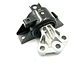 Soporte Motor Izquierdo Chevrolet Sonic 1.6 2012-2017  - Miniatura 1