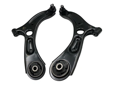 Par Bandejas Suspensión Para Kia Morning 1.0 1.2 2017-2024. 1