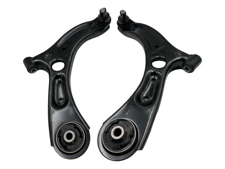 Par Bandejas Suspensión Para Kia Morning 1.0 1.2 2017-2024. 1