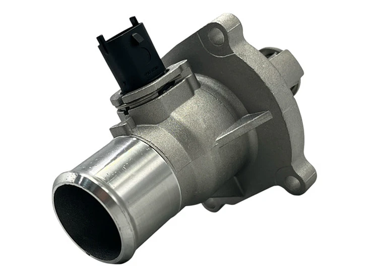 Termostato Con Sensor Opel Zafira B 1.8 16v 2005-2011 4