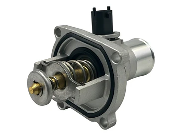 Termostato Con Sensor Opel Zafira B 1.8 16v 2005-2011 1