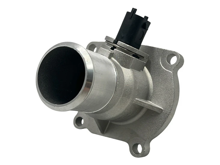 Termostato Con Sensor Opel Zafira B 1.8 16v 2005-2011 5