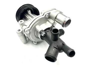 Bomba Agua Mazda Bt50 2.2 3.2 2013-2020 4x2 4x4 Wl 4