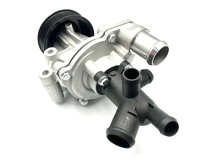 Bomba Agua Mazda Bt50 2.2 3.2 2013-2020 4x2 4x4 Wl 4