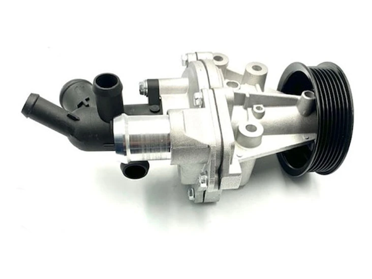 Bomba Agua Mazda Bt50 2.2 3.2 2013-2020 4x2 4x4 Wl 5