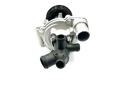 Bomba Agua Mazda Bt50 2.2 3.2 2013-2020 4x2 4x4 Wl 6