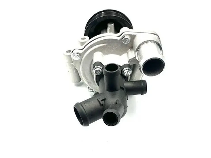 Bomba Agua Mazda Bt50 2.2 3.2 2013-2020 4x2 4x4 Wl 6