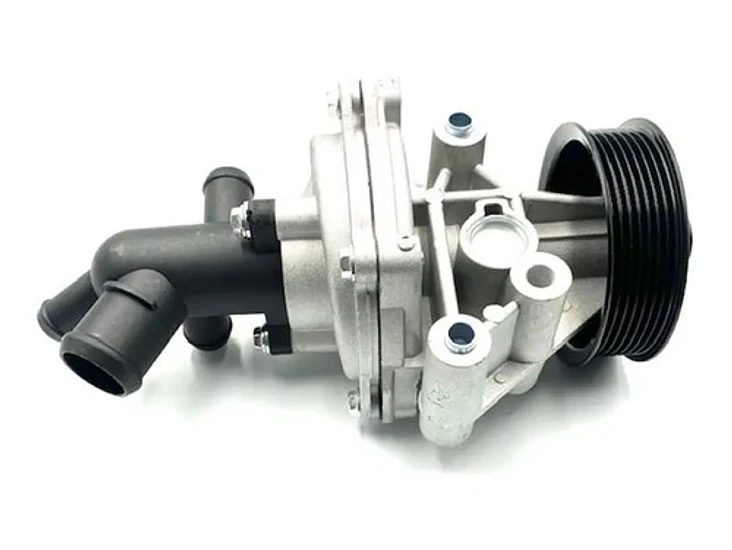 Bomba Agua Mazda Bt50 2.2 3.2 2013-2020 4x2 4x4 Wl 3