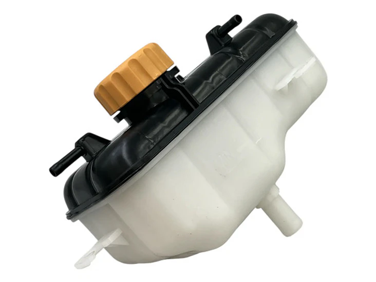 Depósito Agua Auxiliar Radiador Para Captiva 1.5 2019-2024 1