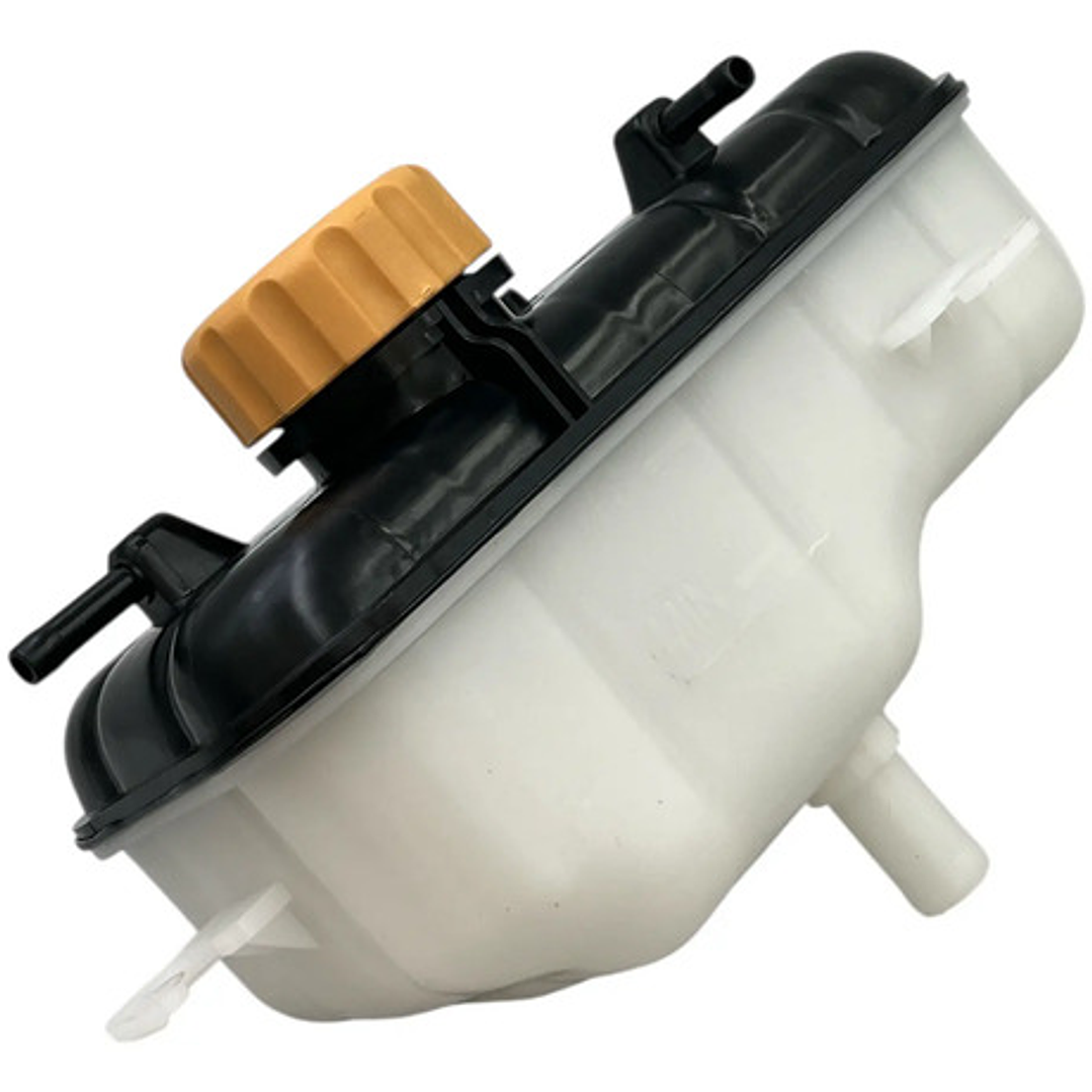 Depósito Agua Auxiliar Radiador Para Captiva 1.5 2019-2024 1