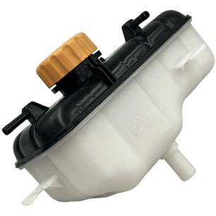 Depósito Agua Auxiliar Radiador Para Captiva 1.5 2019-2024
