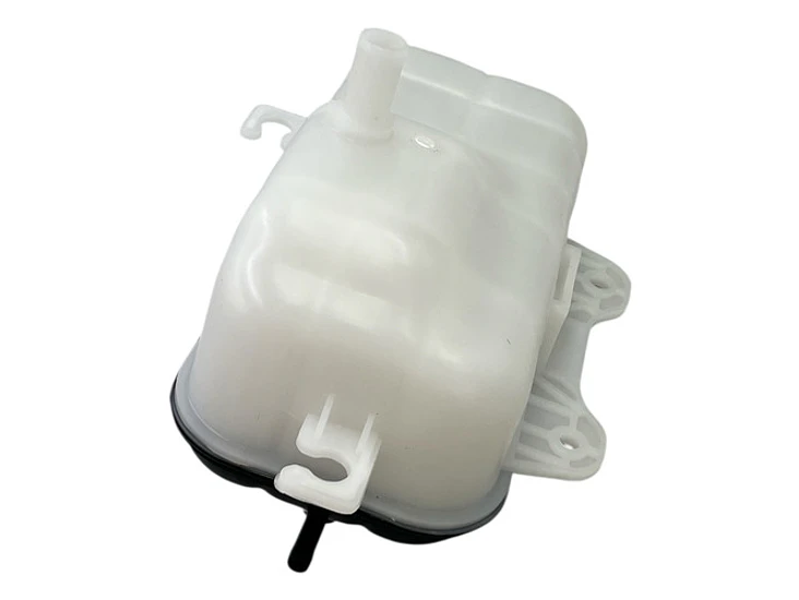 Depósito Agua Auxiliar Radiador Para Captiva 1.5 2019-2024 4