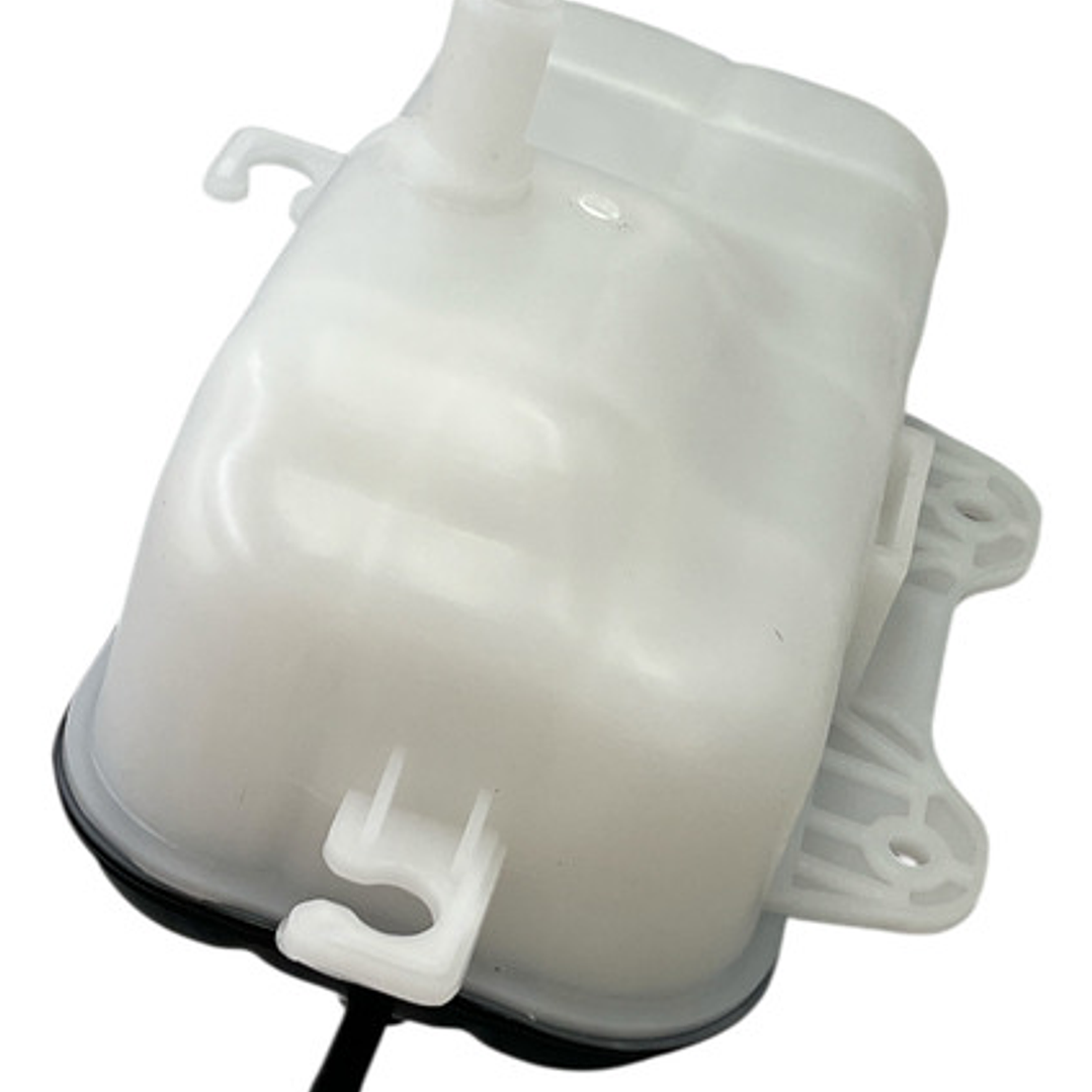 Depósito Agua Auxiliar Radiador Para Captiva 1.5 2019-2024 4