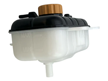 Depósito Agua Auxiliar Radiador Para Captiva 1.5 2019-2024 5