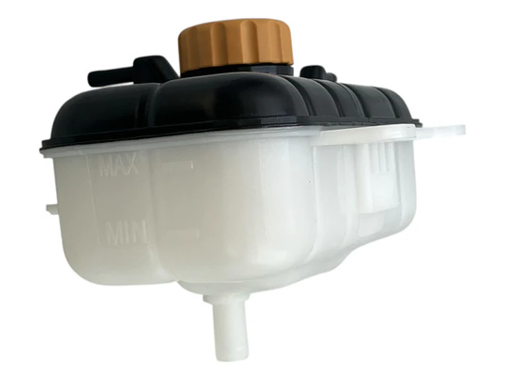 Depósito Agua Auxiliar Radiador Para Captiva 1.5 2019-2024 5