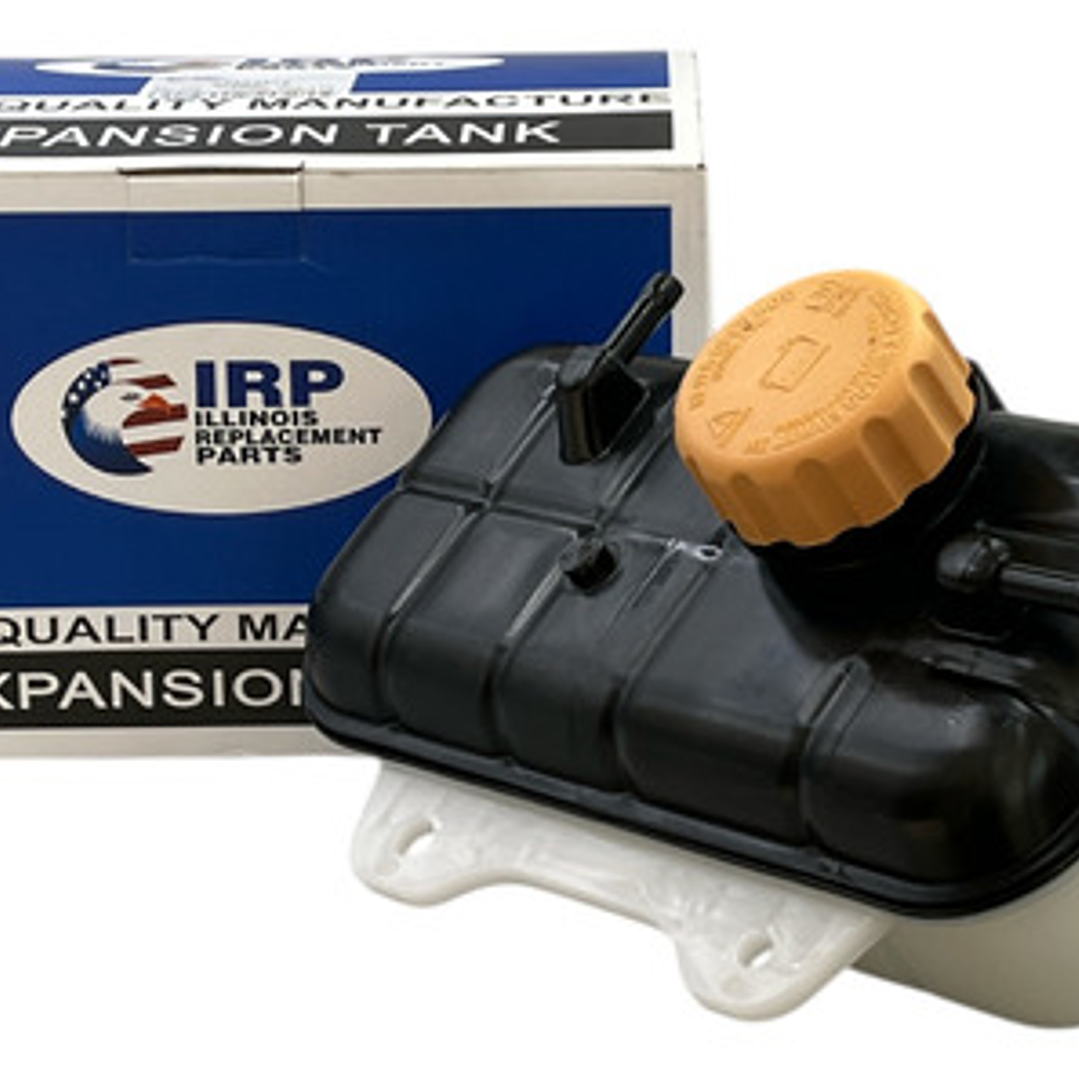 Depósito Agua Auxiliar Radiador Para Captiva 1.5 2019-2024 8