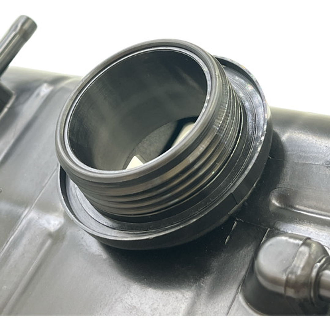 Depósito Agua Auxiliar Radiador Para Captiva 1.5 2019-2024 6