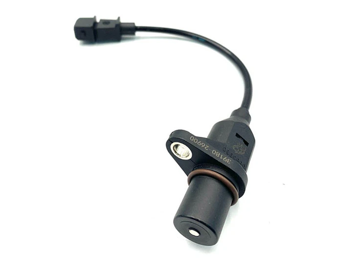 Sensor Posición Cigüeñal Para Hyundai Accent 1.3 1.5 1994-00 2