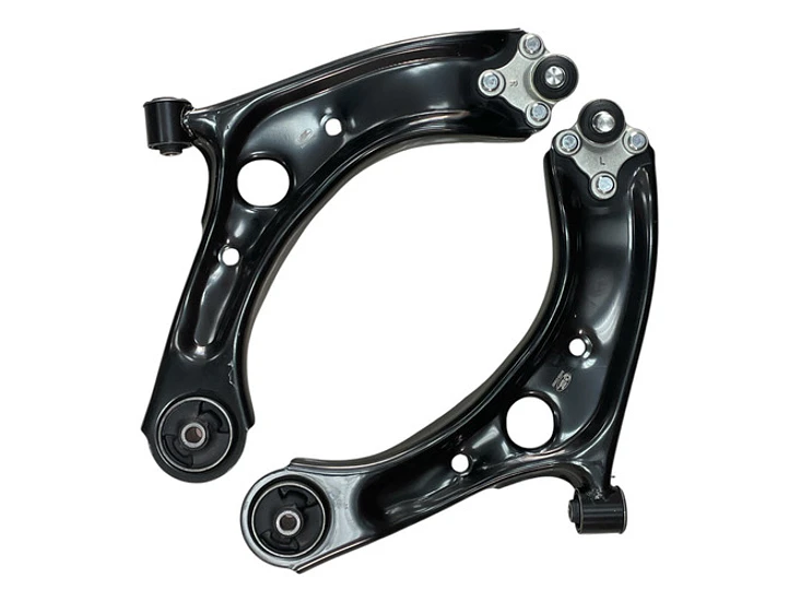 Bandeja Suspen Para Hyundai New Tucson 2016-2021 (el Par) 1