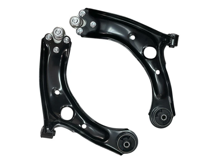 Bandeja Suspen Para Hyundai New Tucson 2016-2021 (el Par) 2