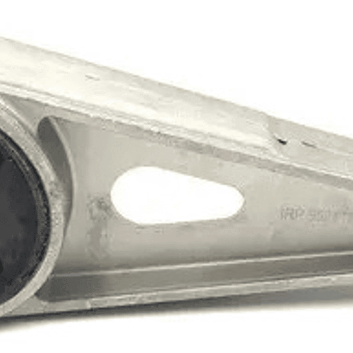 Soporte Motor Central Tras Chevrolet Spark Gt 1.2 2010-2017 2