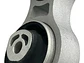 Soporte Motor Trasero Para Ford Edge 2.0 2013-2015 - Miniatura 4