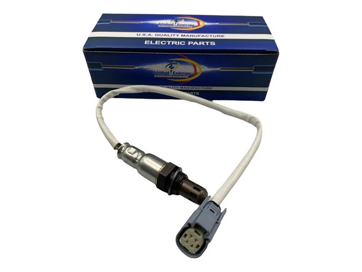 Sensor Oxigeno Ford Explorer 3.5 3.7 2016-2019 ( Posición 2) 1