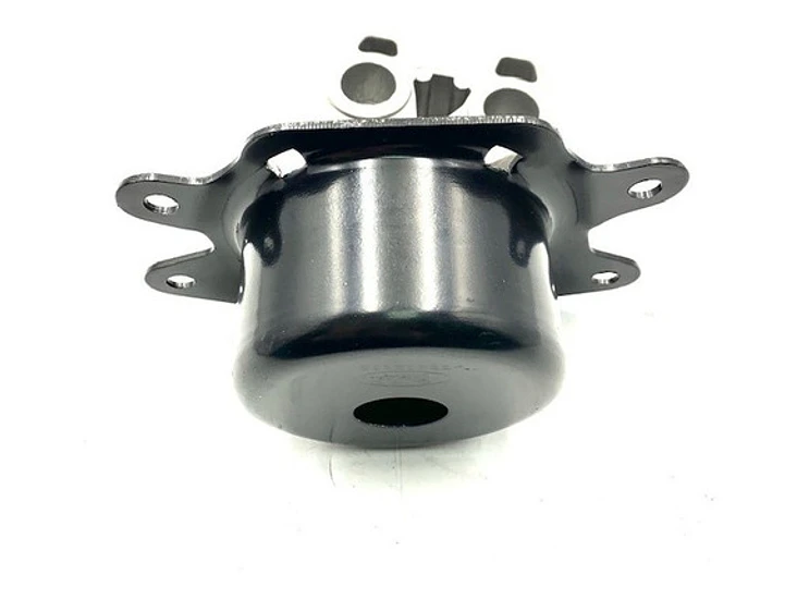 Soporte Motor Izquie Chevrolet Corsa Evolution 1.8 2001-2005 4